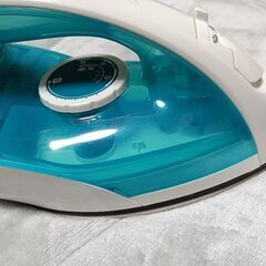 【無料】Panasonic2016年製アイロンの画像