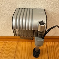 テトラ　外部フィルター　AT-30