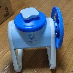 かき氷機