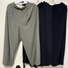 レディース服まとめ売りの画像