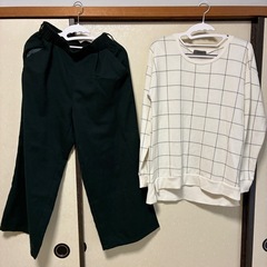 レディース服まとめ売りの画像