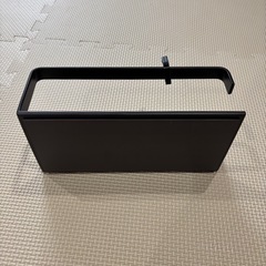 【美品】山崎実業　タワー　tower マグネットアンブレラホルダーの画像