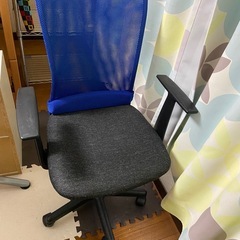 なんでも使える椅子