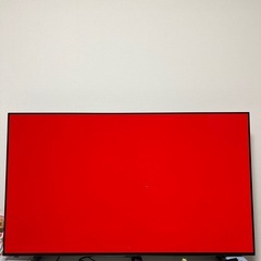 2023年製　 LG OLED42C2PJA 4K 有機ELテレビ 42型 A-CAS内蔵　の画像