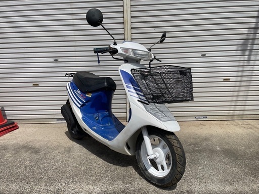 HONDA dio af18 sp 車体 美車❗️全国配送可能❗️zx zr zz