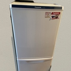 Panasonic 冷蔵庫