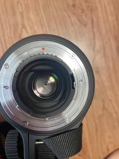 Nikon  望遠カメラ