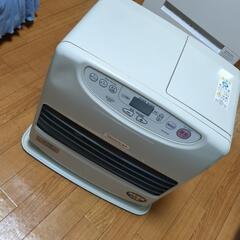 石油ファンヒーター　FW-5618L
