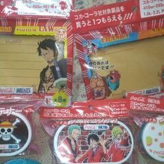 ONE PIECE ワンピース グッズセット