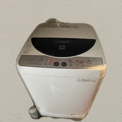 Panasonic 洗濯機