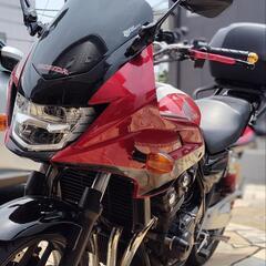 ホンダcb400sbスーパーボルドールNC42中期型
2014年...