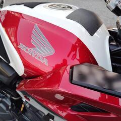 ホンダcb400sbスーパーボルドールNC42中期型
2014年式 車検2025年9月までの画像