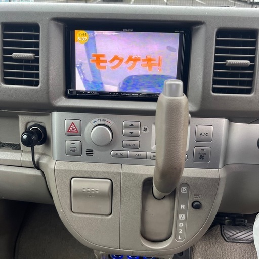 スズキ エブリイ