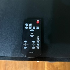 テレビ台
の画像