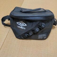 Umbro　保冷バッグ