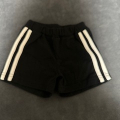 ベビー服　パンツ80サイズ　　未使用品