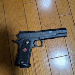 エアーガン