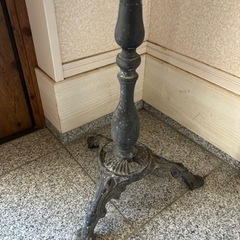 テーブルの画像