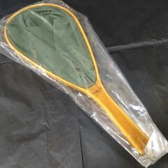 FIRE RIVER ランディングネット 46cm×17.5cm...