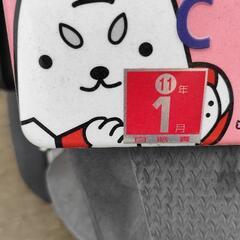 4型シグナス SEA5J 走行7500km 自賠責R11/1の画像