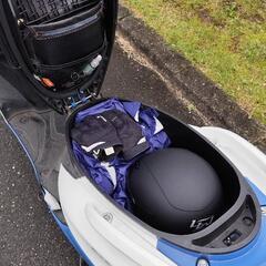 4型シグナス SEA5J 走行7500km 自賠責R11/1の画像