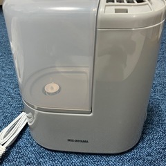 アイリスオーヤマ　加湿器