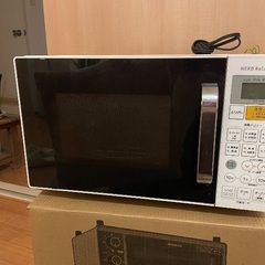 電子レンジ