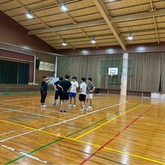 バレーボール参加者募集 - 尼崎市