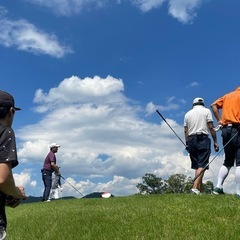 平日派　休日派　都合の良い日にラウンドしませんか〜