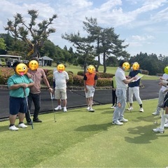 平日派　休日派　都合の良い日にラウンドしませんか〜 - スポーツ