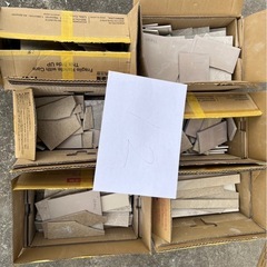 12 早い者勝ち‼️多種セット‼️最近噂の❓エコカラット廃材です...