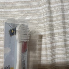 チャギントン お米の歯ブラシ新品の画像