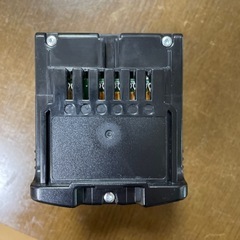 　PVB-2125B 日立　掃除機　バッテリー  の画像