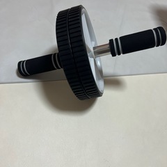 腹筋ローラー ダイエット 美品