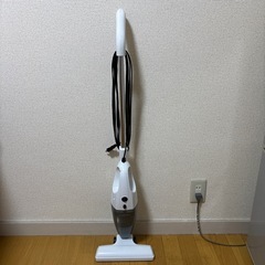 【引き渡し決定】スティック型掃除機