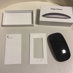 Apple Magic Mouse 第3世代 MMMQ3J/A