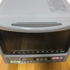 オーブントースター