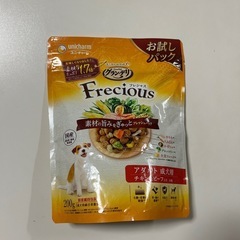 ドッグフード　新品未開封　犬　わんこ