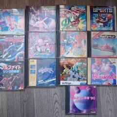 ✨PCエンジンHuカード15枚！まとめセット★希少レア、コレクシ...