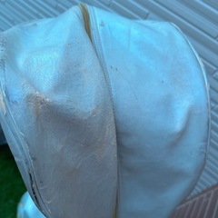 ウィンウィンスタイル　キャディバッグの画像