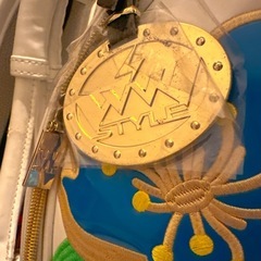 ウィンウィンスタイル　キャディバッグの画像