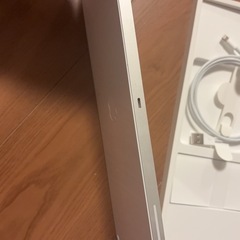 Apple Magic Keyboard 