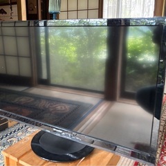 中古◆液晶カラーテレビ◆シャープ◆2018年製◆24型