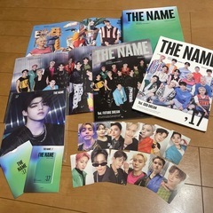 SEVENTEENセット の画像