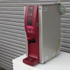 ホシザキ　ホットウォーターディスペンサー　DHM-15A-HWの画像