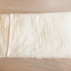 長方形の枕以外 未使用★オーガニックコットン ベビー布団10点セットの画像
