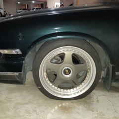 最終値下げ ケーニッヒ 18インチ