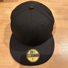 ニューエラ　メンズ　新品未使用　帽子