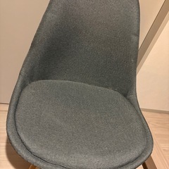 椅子　ダイニングチェア　イス　の画像