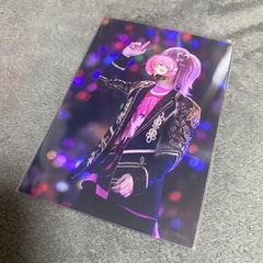 STPRFamilyEXPO会場限定⚔️騎士A⚔️ブロマイドの画像